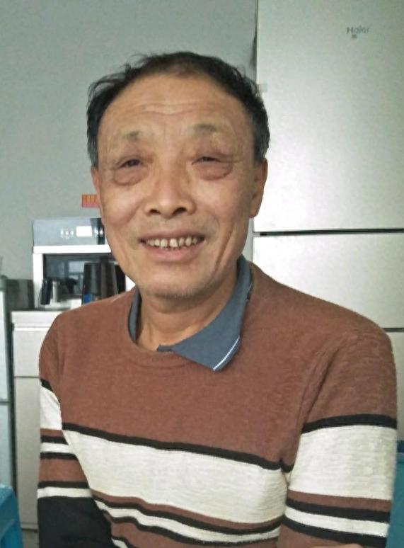 走失者照片 遵义市仁怀市寻人：六旬老人走失，穿...