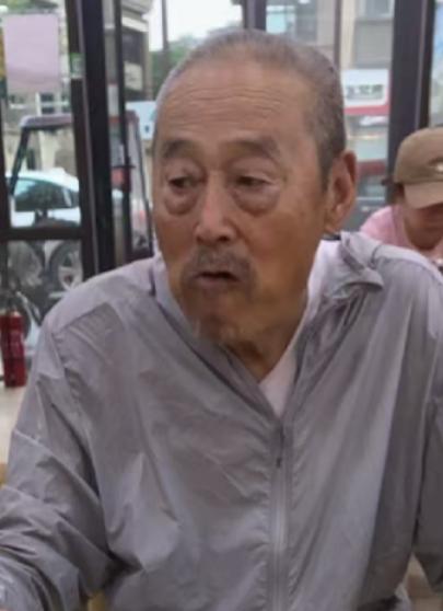 走失者照片 沈阳市寻人：八旬老人走失，患小脑萎...