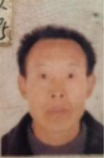 走失者照片 阜阳市寻人：六旬老人走失，高约1米...