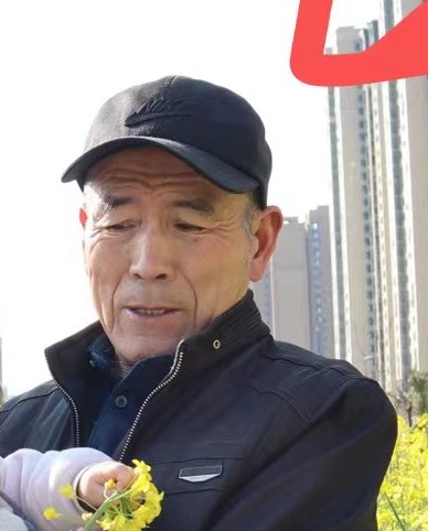 走失者照片 太原市寻人：七旬老人走失，穿深蓝色...