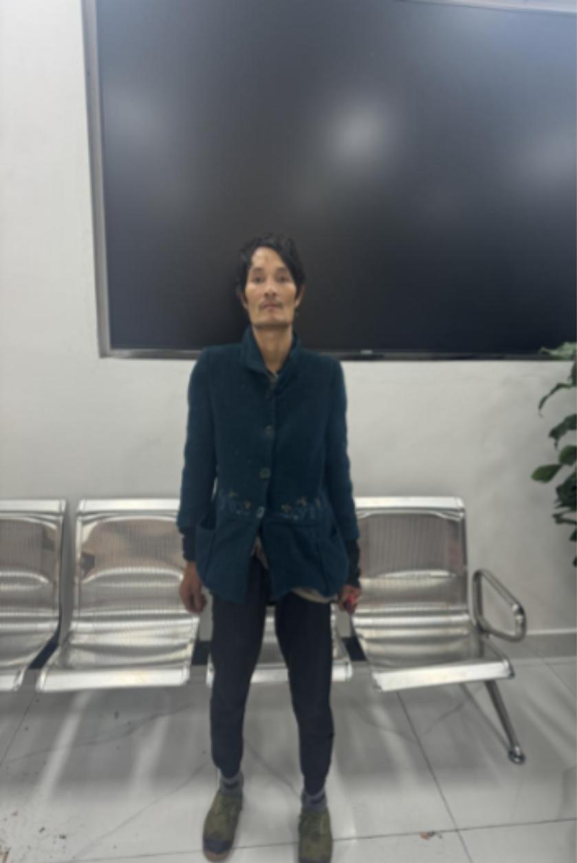 走失者照片 宜宾市寻亲：中年男子被救助，疑患智...