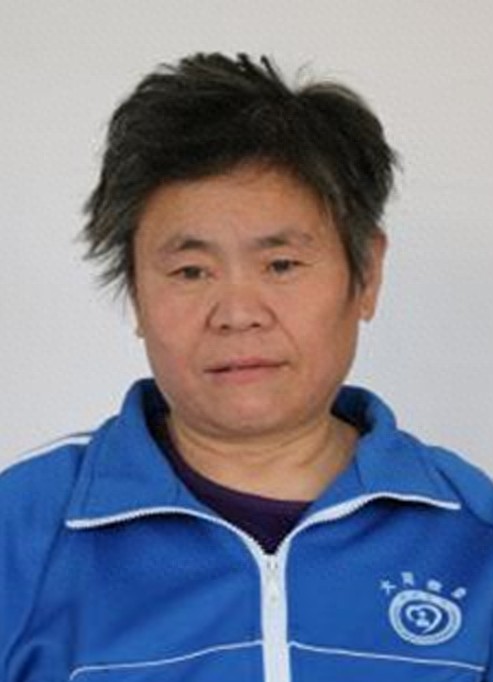 走失者照片 大同市寻亲：五旬女子被救助，高约1...