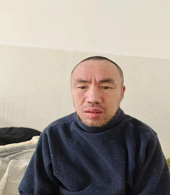走失者照片 河池市寻亲：五旬男子被救助，高1米...