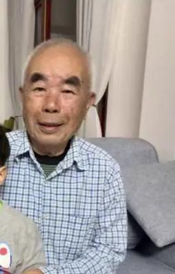 走失者照片 文昌市文昌市寻人：七旬老人走失，穿...