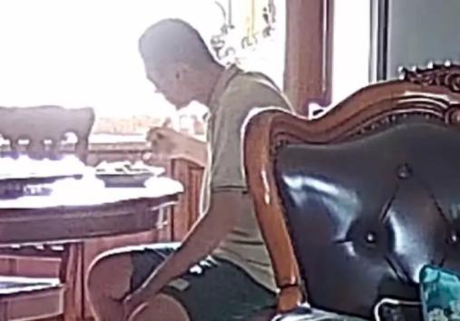 走失者照片 烟台市龙口市寻人：青年男子走失，患...
