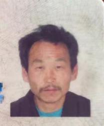 走失者照片 保定市寻人：六旬老人走失，患抑郁症...