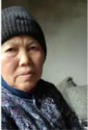 走失者照片 贵阳市清镇市寻人：七旬老太走失，患...