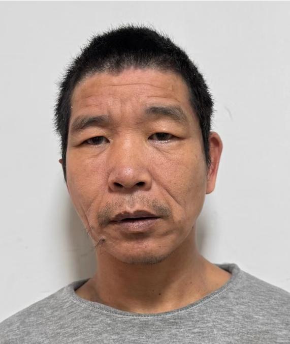 走失者照片 泉州市石狮市寻亲：五旬男子被救助，...