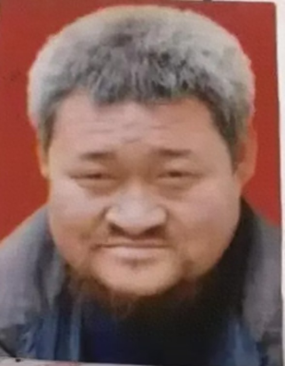 走失者照片 三门峡市寻人：五旬男子走失，患精神...