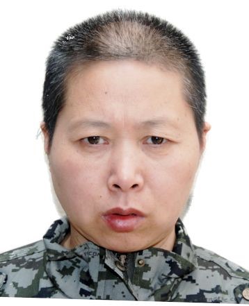 走失者照片 济南市寻亲：五旬女子被救助，自述叫...