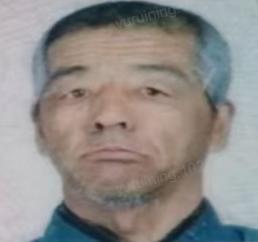 走失者照片 兴安盟乌兰浩特市寻人：六旬老人走失...