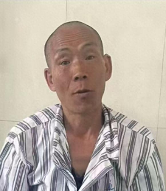 走失者照片 济宁市寻亲：五旬男子被救助，高1米...