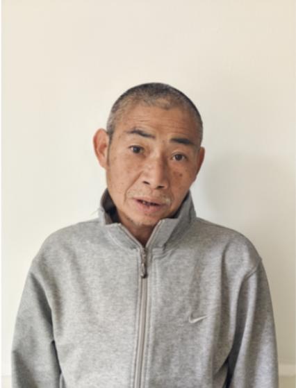 走失者照片 曲靖市寻亲：七旬老人被救助，自述叫...
