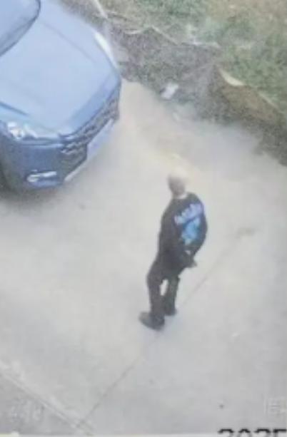 走失者照片 襄阳市寻人：七旬老人走失，穿深蓝色...