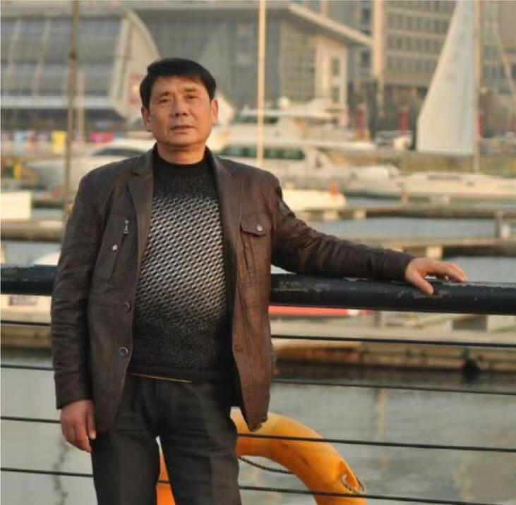 走失者照片 安庆市寻人：六旬老人走失，患术后后...