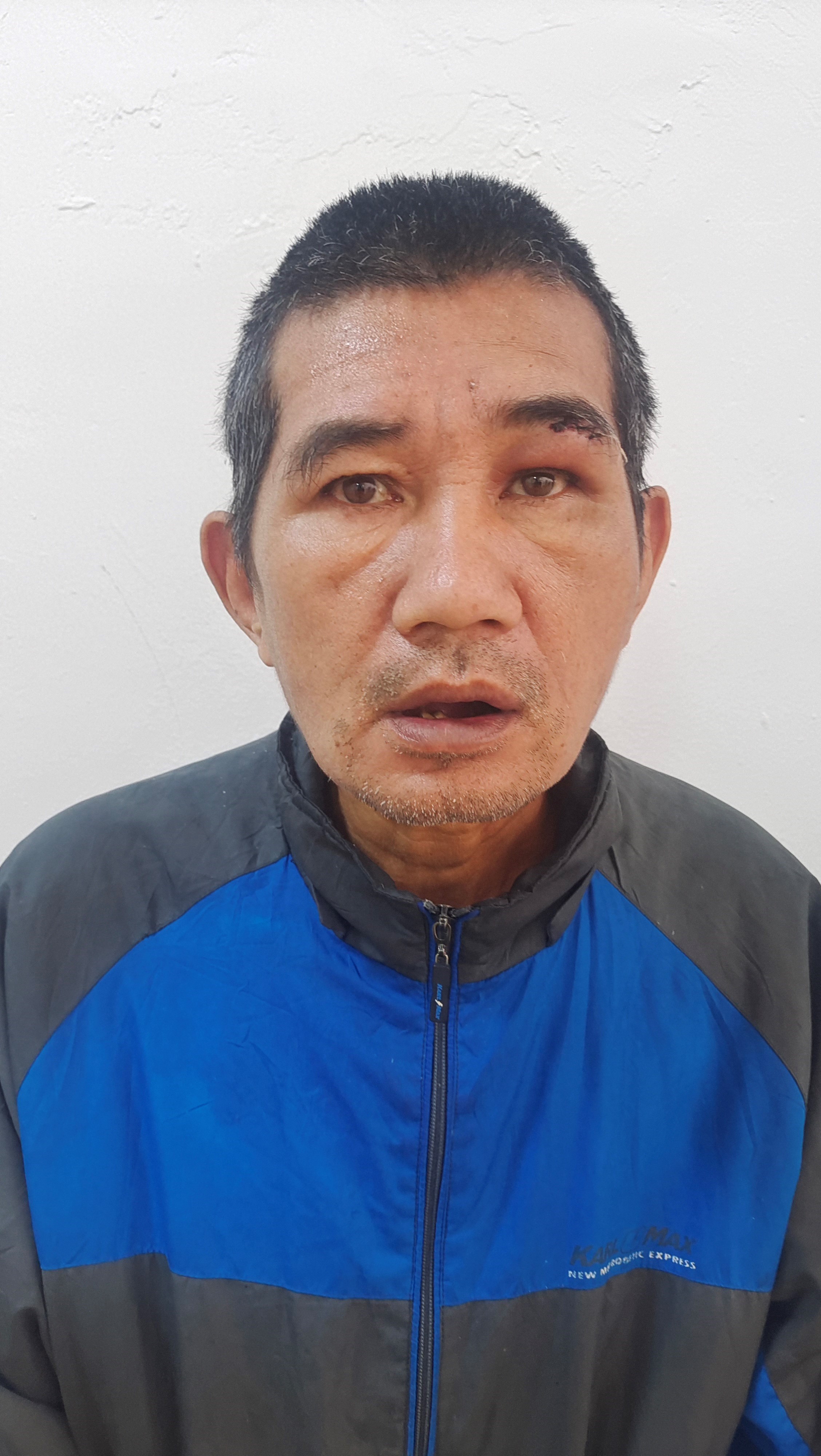 走失者照片 汕尾市陆丰市寻亲：六旬老人被救助，...