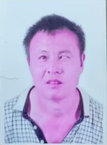 走失者照片 广安市华蓥市寻人：中年男子走失，患...