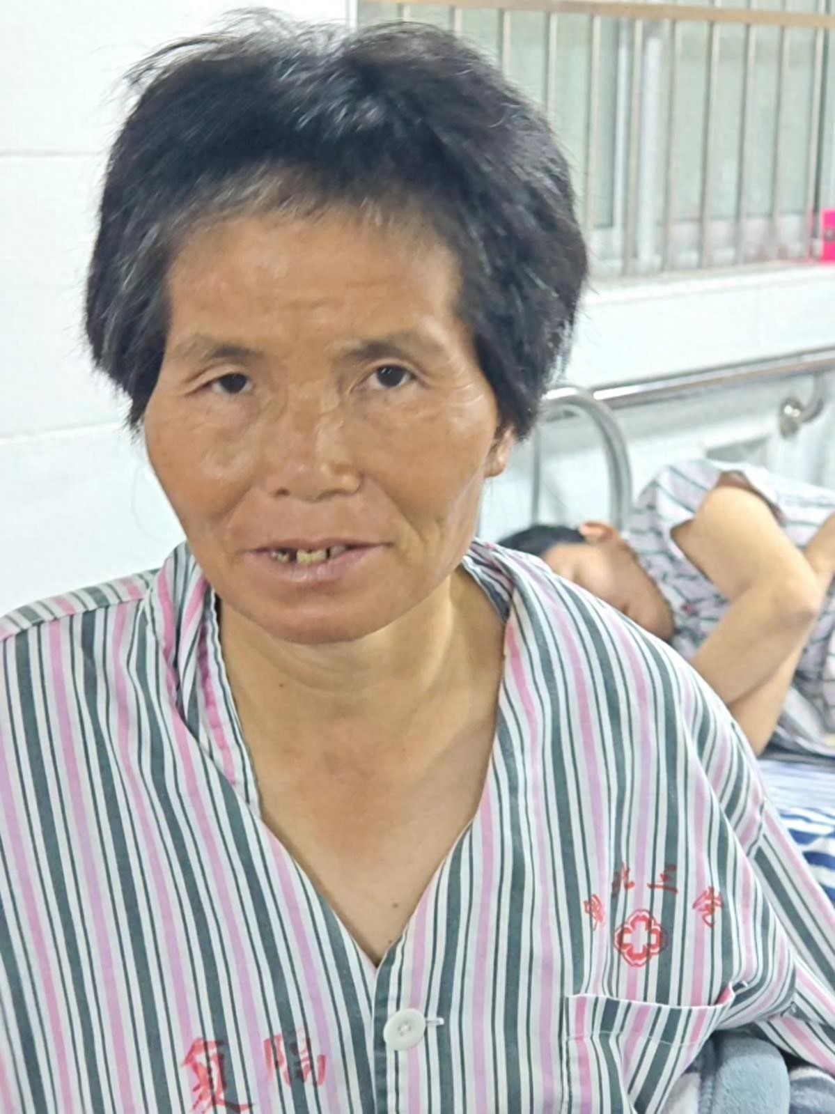 走失者照片 韶关市寻亲：六旬老太被救助，自述叫...