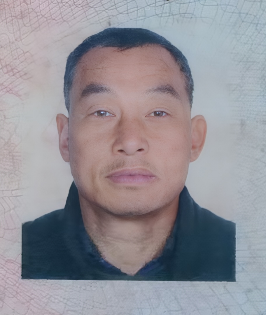 走失者照片 铜川市寻人：五旬男子走失，戴黑色帽...