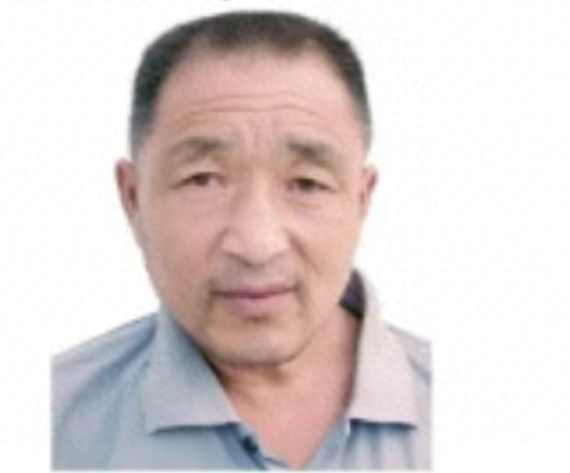 走失者照片 菏泽市寻人：六旬老人走失，患智力障...