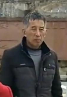 走失者照片 黄冈市寻人：六旬老人走失，患阿尔茨...