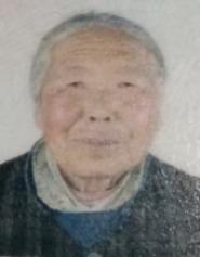 走失者照片 阿坝州寻人：八旬老太走失，患阿尔茨...