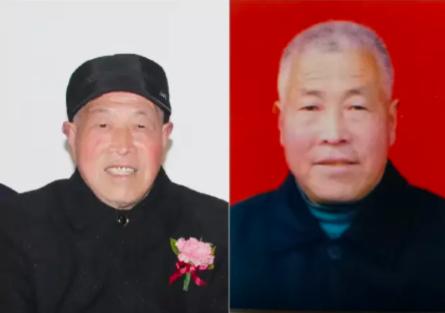 走失者照片 十堰市丹江口市寻人：七旬老人走失，...