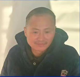 走失者照片 岳阳市寻人：六旬老人走失，患精神障...