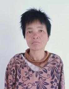 走失者照片 安阳市寻亲：中年女子被救助，自述叫...