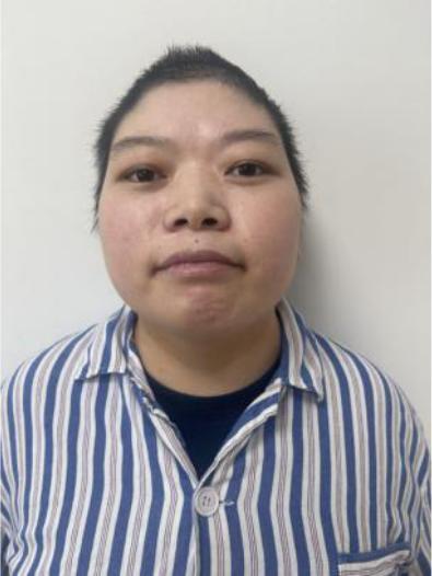 走失者照片 宁波市寻亲：青年女子被救助，自述叫...