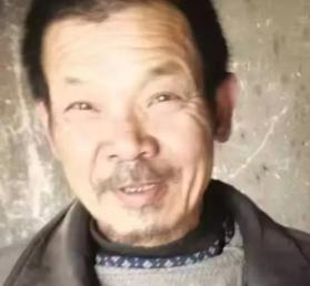 走失者照片 邵阳市邵东市寻人：六旬老人走失，穿...