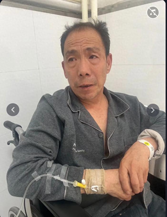 走失者照片 三门峡市灵宝市寻人：六旬老人走失，...