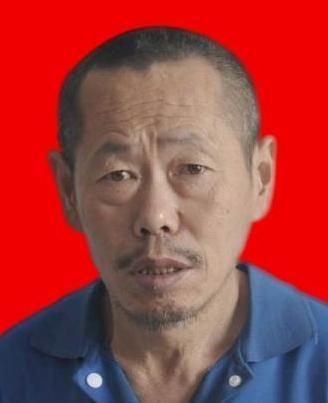 走失者照片 邯郸市寻亲：五旬男子被救助，高1米...