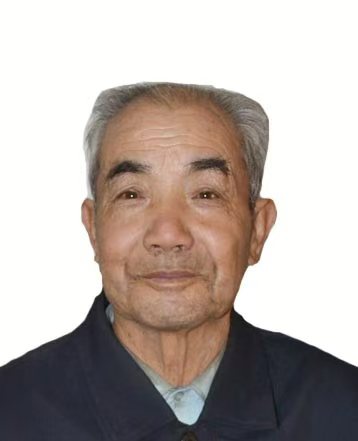 走失者照片 定西市寻人：七旬老人走失，戴藏蓝色...