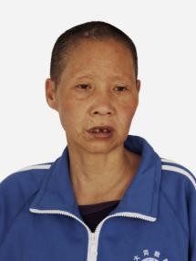 走失者照片 大同市寻亲：六旬老太被救助，四川口...