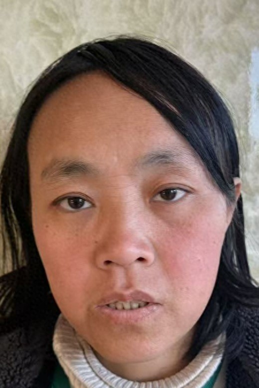 走失者照片 南阳市寻亲：六旬老太被救助，高1米...