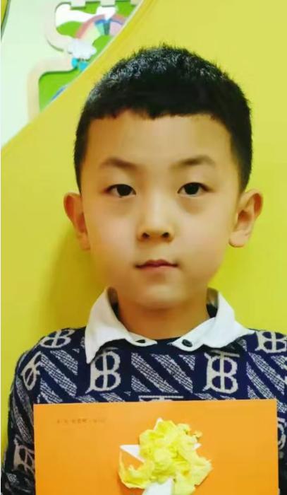 走失者照片 酒泉市寻亲：7岁男孩自幼被救助，发...
