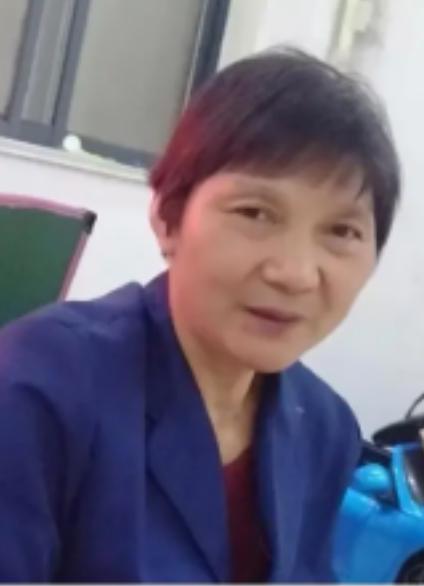 走失者照片 宿迁市寻人：六旬老太走失，穿军绿色...
