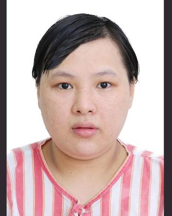 走失者照片 佛山市寻亲：青年女子被救助，自述叫...