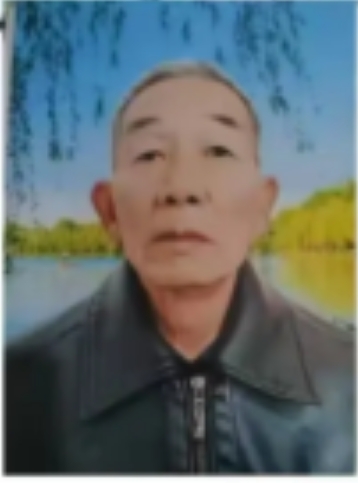 走失者照片 邢台市寻人：七旬老人走失，穿黑色上...