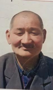 走失者照片 安阳市寻人：五旬男子走失，患智力障...