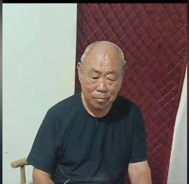 走失者照片 新乡市长垣市寻人：七旬老人走失，穿...