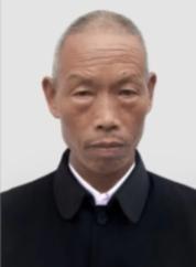 走失者照片 娄底市寻人：七旬老人走失，穿黑色上...