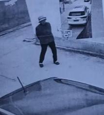 走失者照片 平顶山市寻人：八旬老太走失，戴灰白...