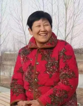 走失者照片 西安市寻人：七旬老太走失，患阿尔茨...