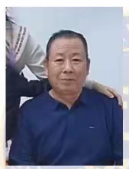 走失者照片 张家口市寻人：六旬老人走失，戴黑色...