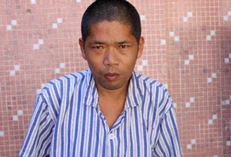 走失者照片 阳江市寻亲：青年男子被救助，疑似精...