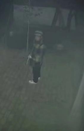 走失者照片 南阳市邓州市寻人：六旬老太走失，穿...