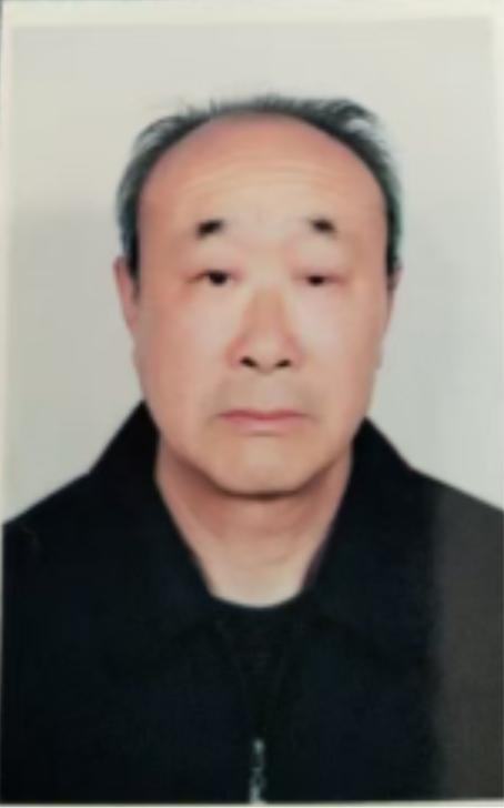 走失者照片 呼和浩特市寻人：九旬老人走失，穿蓝...
