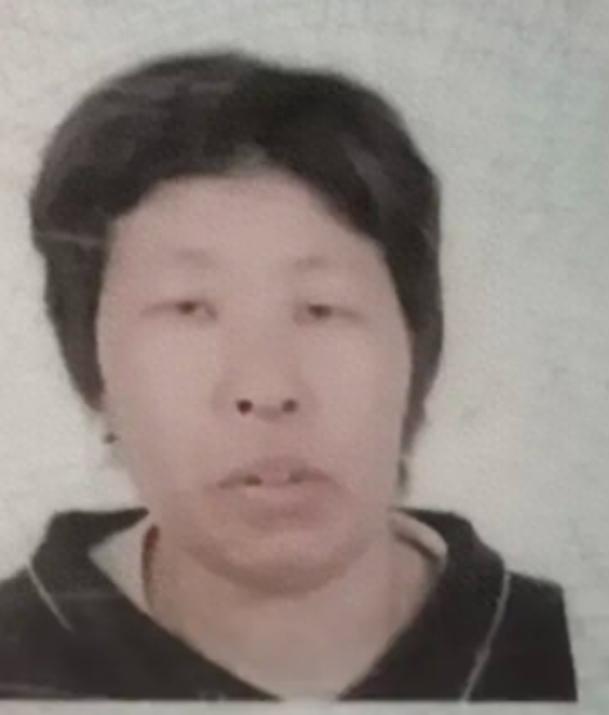 走失者照片 揭阳市寻人：八旬老太走失，穿黑色衣...